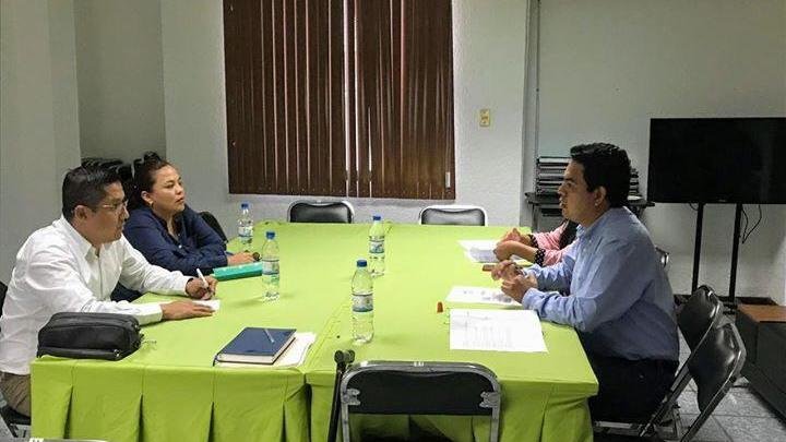 Órgano fiscalizador capacita a regidores de Huatulco