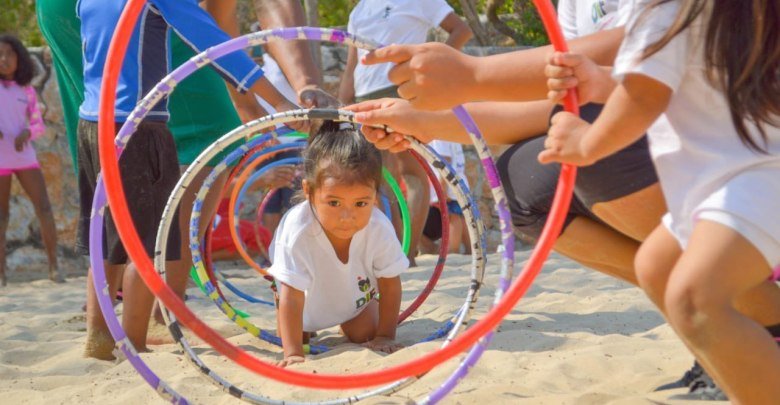 Celebran 3er Aniversario del CAIC