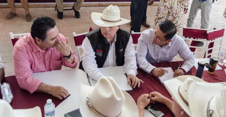 Edil Municipal participó en el primer Foro Agropecuario “Hacia El Desarrollo Productivo Sustentable”