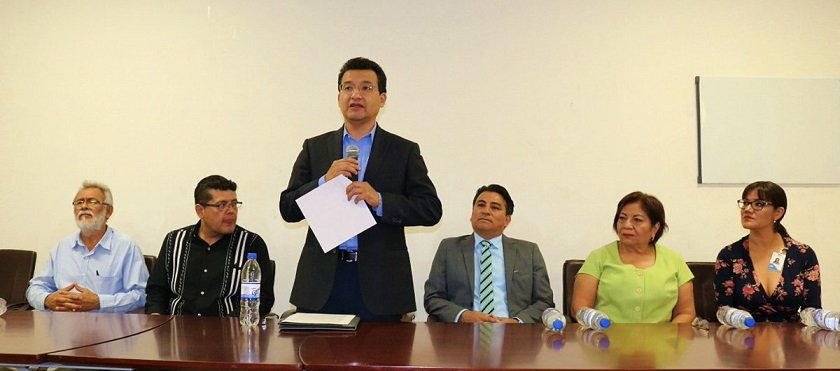 Fortalece Fiscalía General áreas de medicina legal y ciencias forenses para hacer más eficiente 