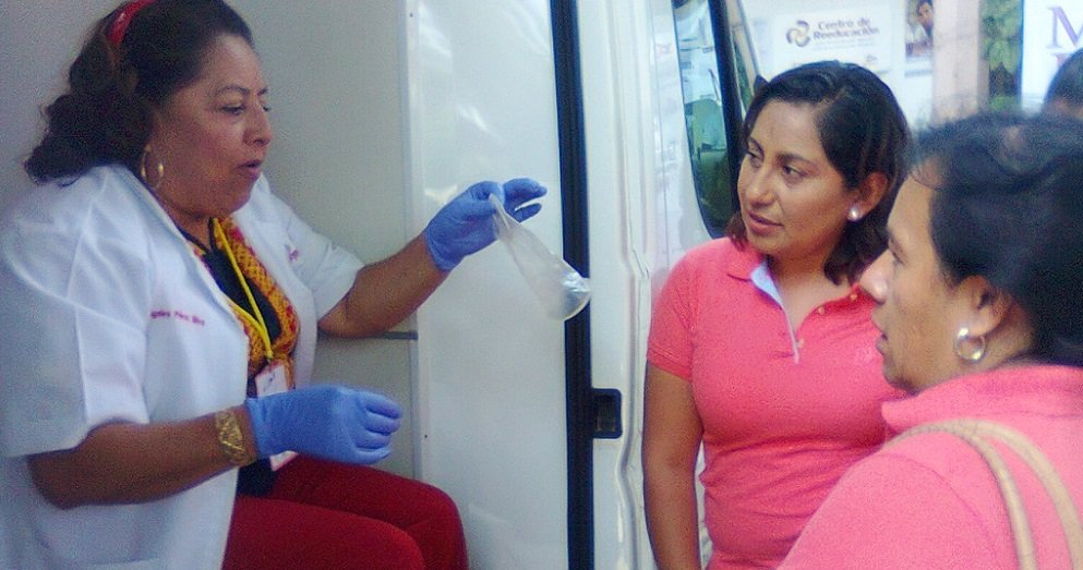 Gonorrea, una infección de transmisión sexual que es curable: Coesida