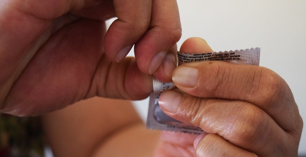 Herpes, una infección de transmisión sexual que es tratable: Coesida