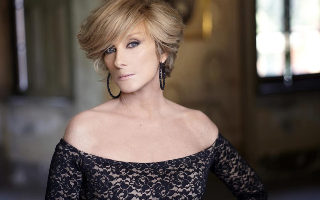 Muere la actriz Christian Bach