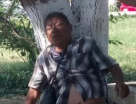 Niegan atención médica a paciente en agonía en el Hospital con Especialidades