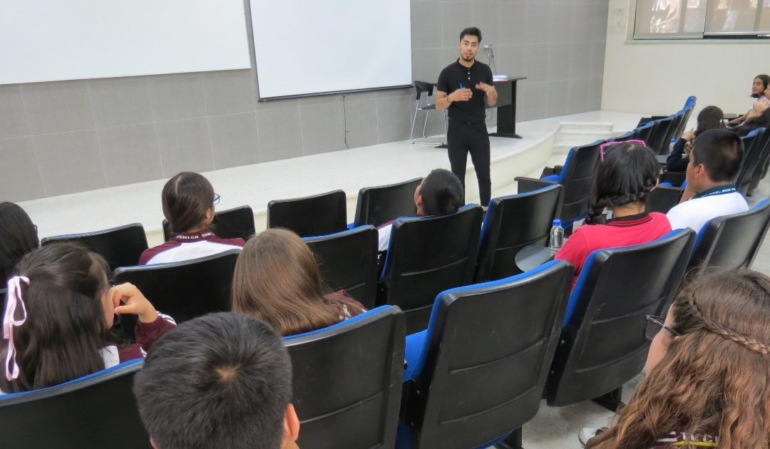 Reciben 200 estudiantes de Oaxaca certificado de inglés con validez internacional: IEEPO
