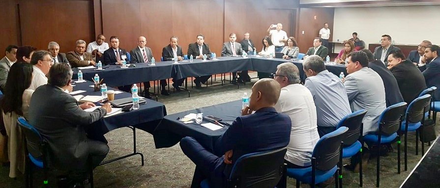 Refrenda Cobao compromiso por el bienestar de sus trabajadores