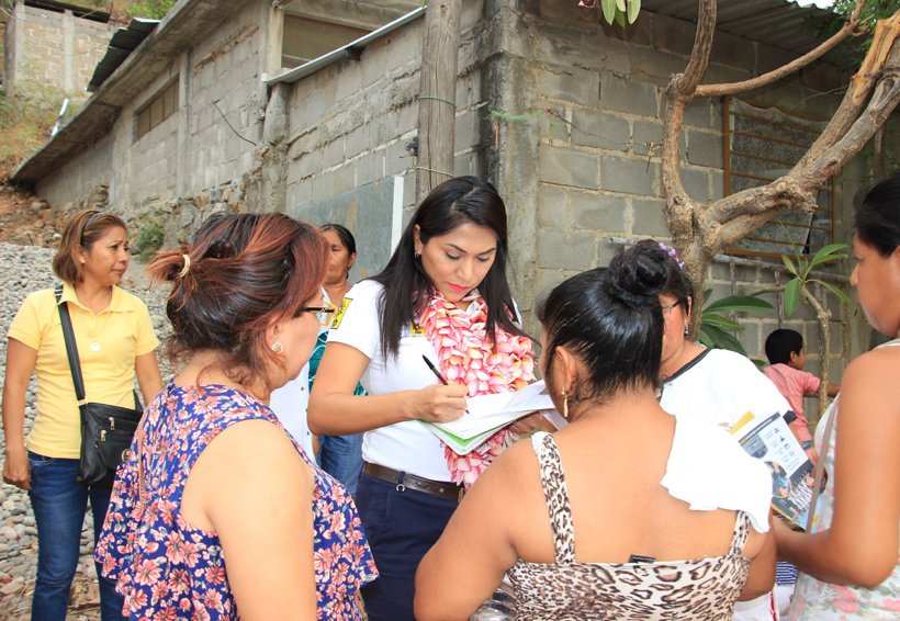 Guachicoleros se pelean los recursos del municipio de Tehuantepec