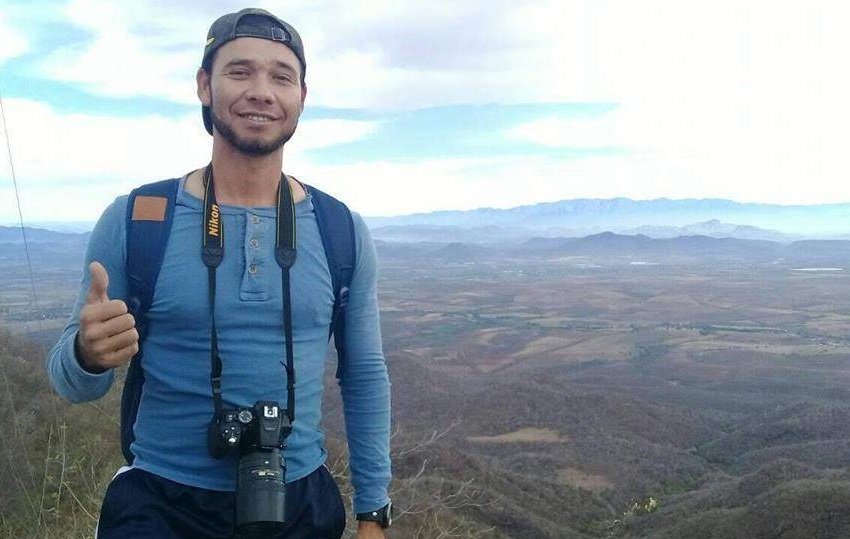 Asesinan en Sinaloa a periodista deportivo