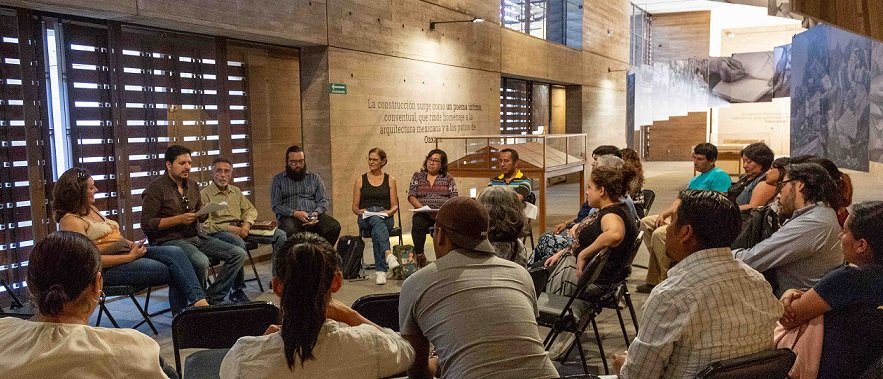AGEO y Colectivo “Cuenteros” fomentan interés por la lectura