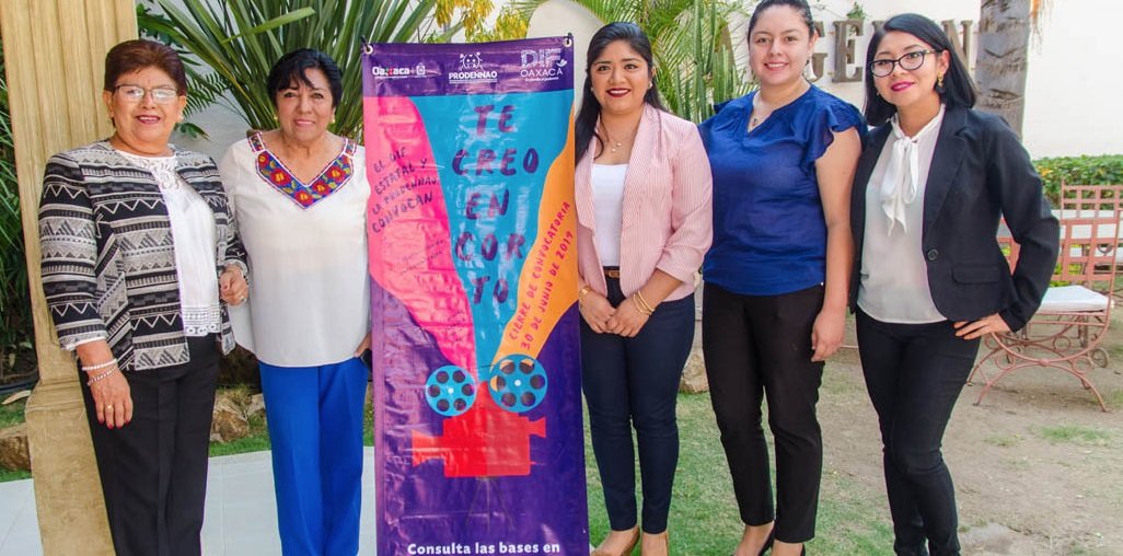 Capacita IEEPO a supervisoras de educación inicial y preescolar