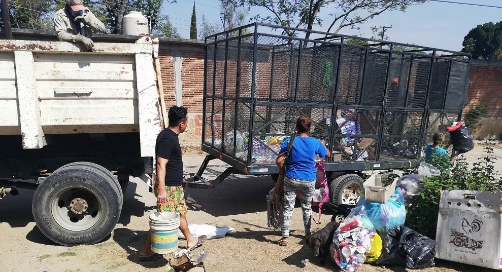 Convoca SSO a implementar acciones preventivas contra el dengue, zika y chikungunya
