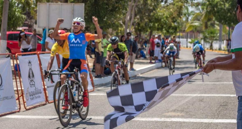 Huatulco festeja Cuarto Viernes de Cuaresma con deportes