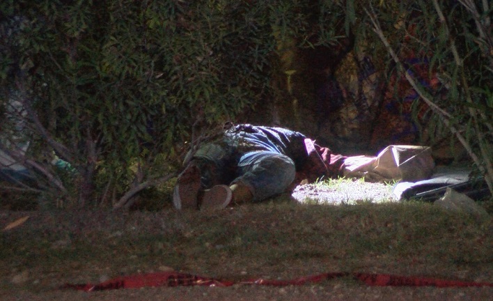 Mataron a estudiante de literatura en Ciudad Juárez