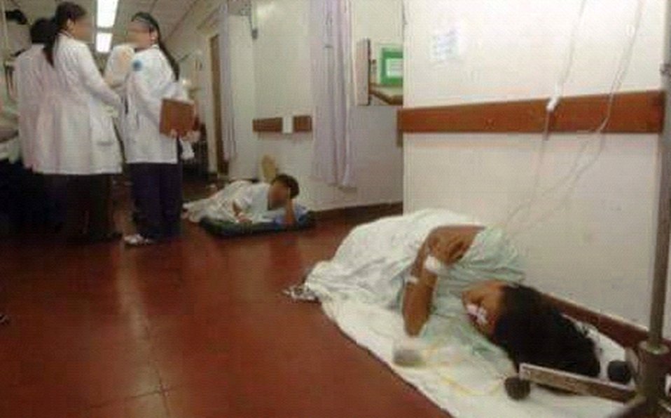 Nuevos cambios en IMSS federal, provocan guerra sucia en el IMSS Oaxaca