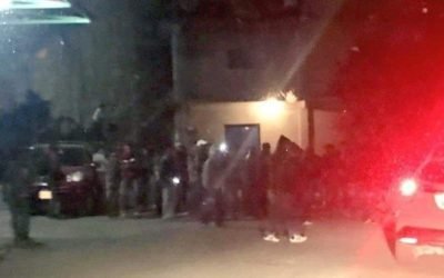 Ataca Yaitepec a balazos a la Policía Estatal