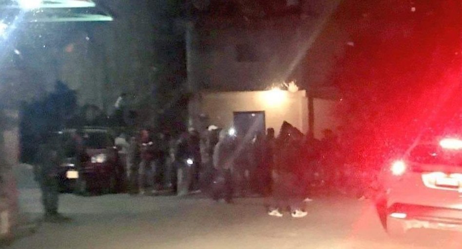 Ataca Yaitepec a balazos a la Policía Estatal