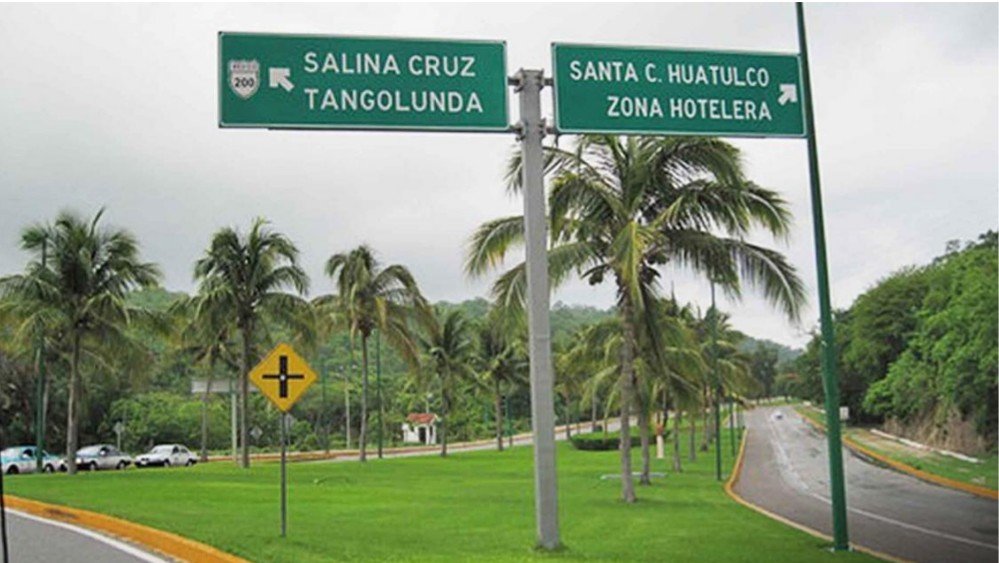 Cae violador de menor; lo ubican en Huatulco