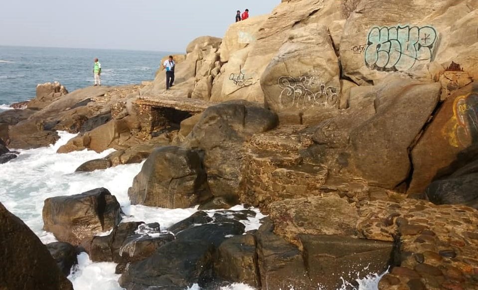 “Después del niño ahogado, quieren tapar el pozo” en Puerto Escondido