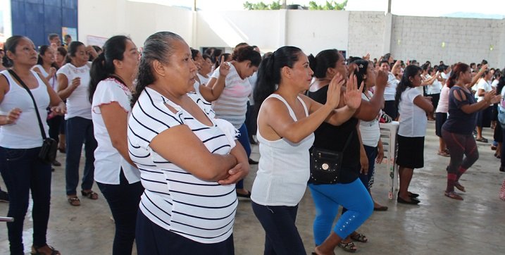 El 20% de mujeres mayores de 50 años padecen osteoporosis: SSO
