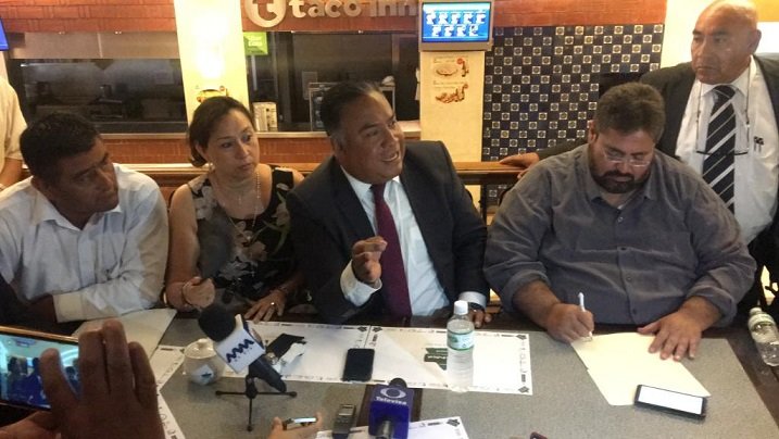 Foro Jurídico Oaxaqueño exige disculpas de Morales Niño por declaraciones