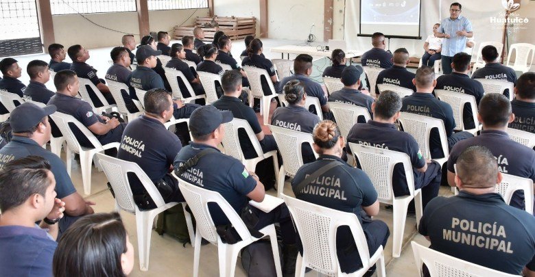 Gobierno Municipal de Huatulco implementa acciones en pro de la mujer