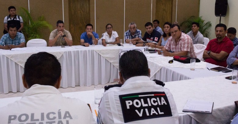 Huatulco está listo para el XI Triatlón ITU World Cup 2019