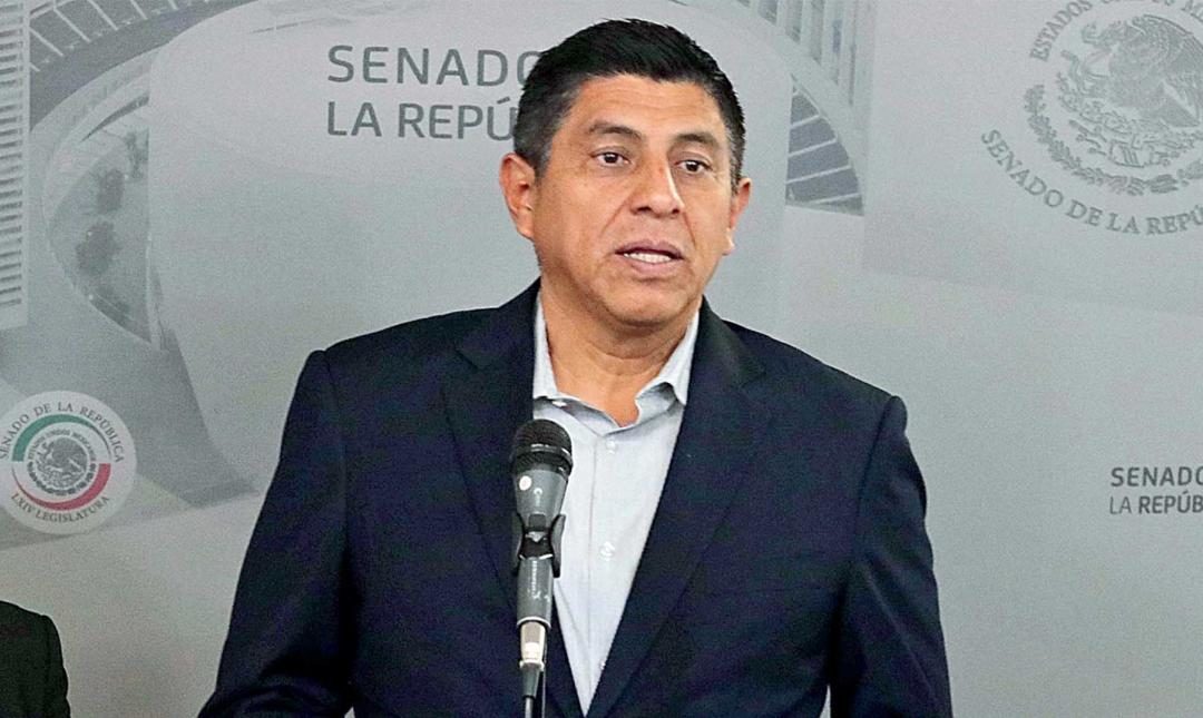 Jara, eliminado de Comisión Permanente