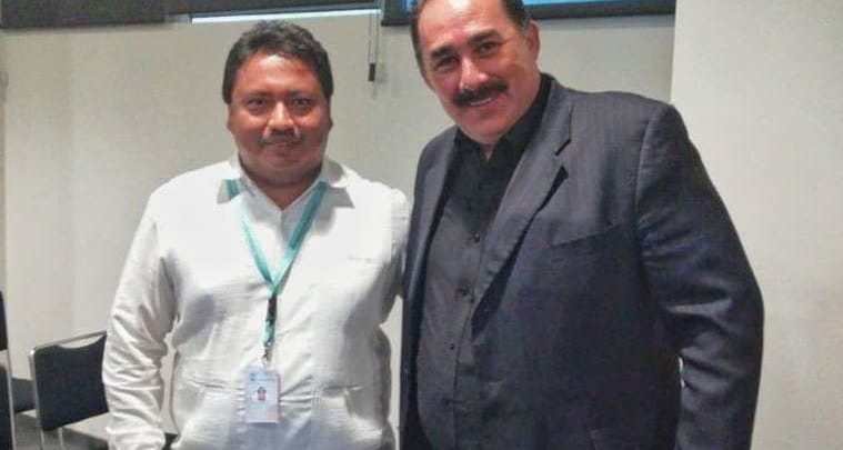 Se trabaja para dar vivienda digna a los ciudadanos de Huatulco