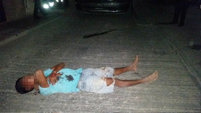 Imponen pena de 62 años de prisión a homicida de Paso Lagarto, Tonameca