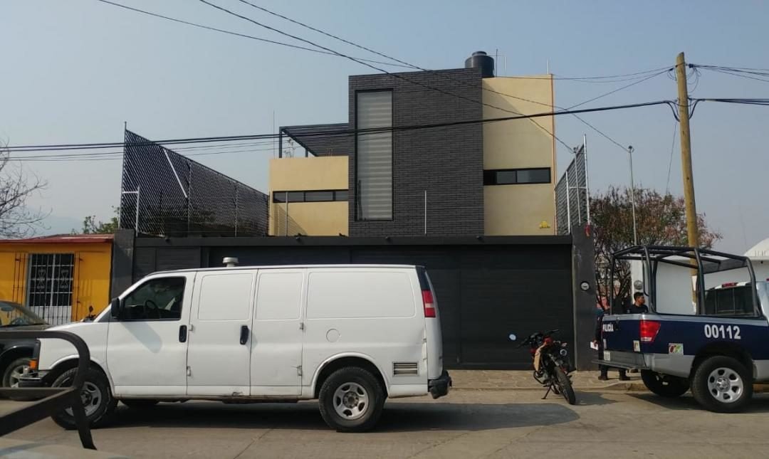 Hallan sin vida a dos mujeres en Oaxaca; una de ellas es menor de edad