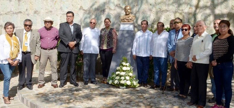 Celebra APO 41 años y se hermana con la Asociación de Periodistas de Nuevo León