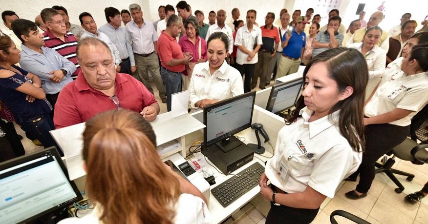 Concluye Semovi primera etapa del RETO