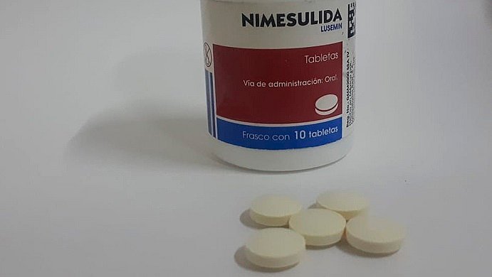 Exhorta SSO a médicos evitar prescribir medicamentos que contengan Nimesulida