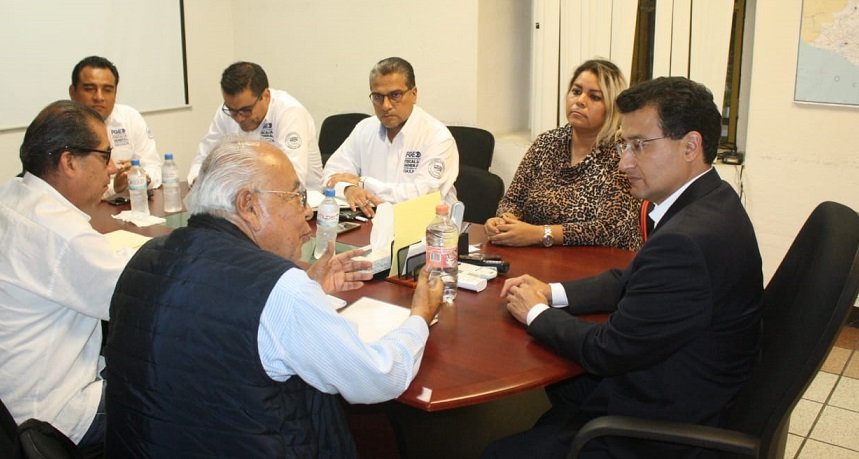 Exige APO a Fiscalía esclarecimiento de agresión a periodistas