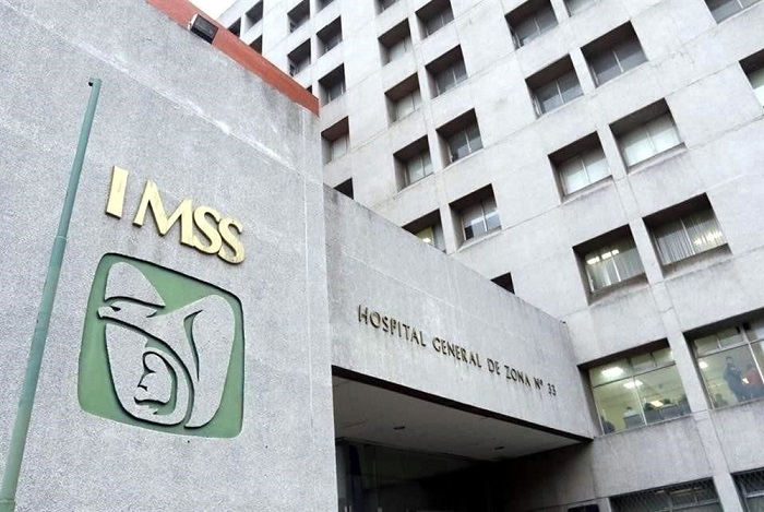 IMSS alista hasta 6 mil despidos por austeridad de AMLO