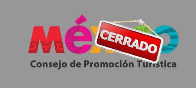 Morena cancela promoción turística de México