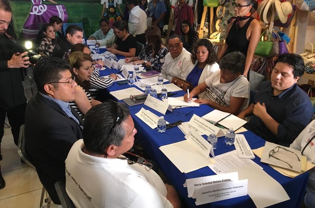 Realizan primer Foro Estatal “Juntos contra el Cáncer”