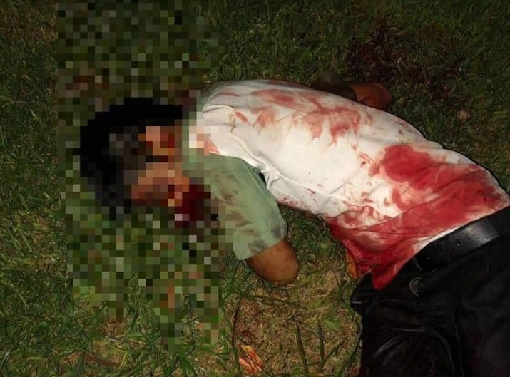 Asesinan a taxista de Huatulco