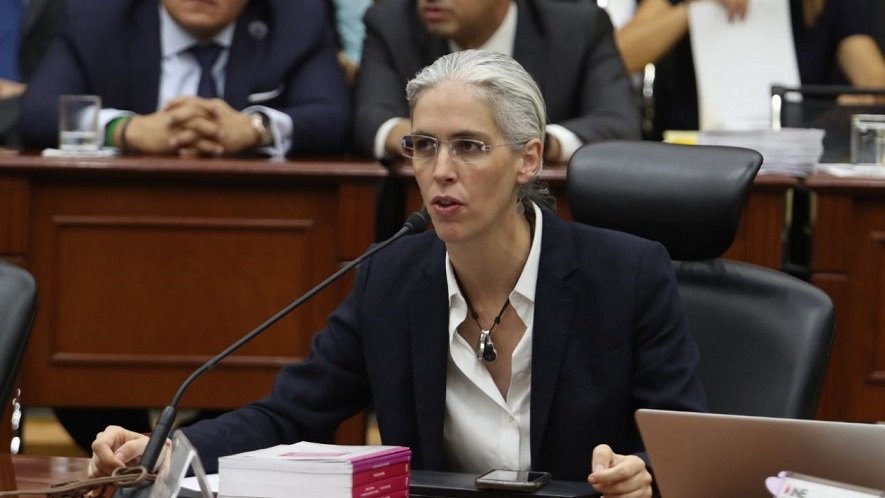 Ampliar a 5 años gobierno de BC es un ‘verdadero escándalo’: INE