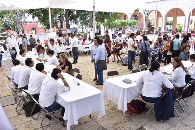 Audiencia Pública de Economía y Turismo será en Huatulco