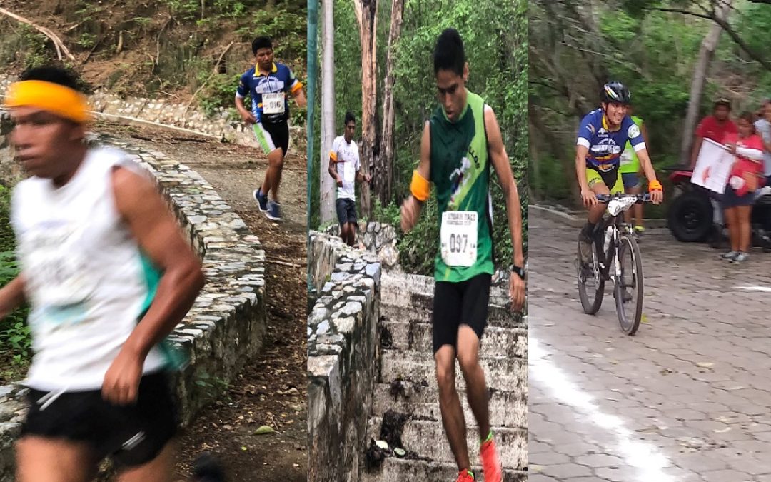 Preparan en Huatulco la tercera edición del Urban Race Huatulco 2019