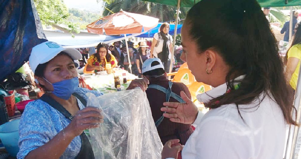 Reporta SSO saldo limpio en el primer Lunes del Cerro