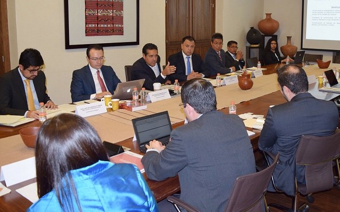 Tiene Gobierno de Oaxaca perspectiva financiera estable, adelantan Calificadoras