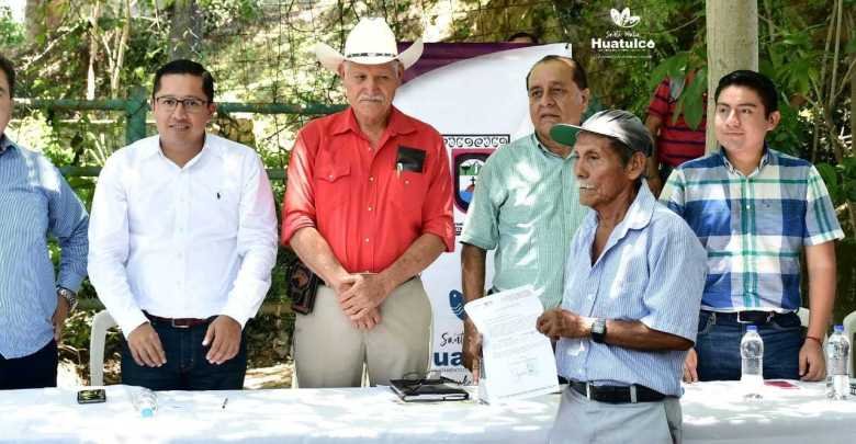 Rechazan ganado de desecho en Huatulco