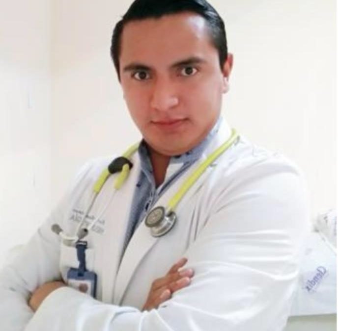 ¡ALERTA! MUCHO CUIDADO CON ÉSTE SEÑOR ÁLAN AZAMAR VELÁZQUEZ