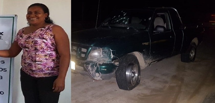 Abre Fiscalía General investigación por doble homicidio, suscitado en la región de la Costa