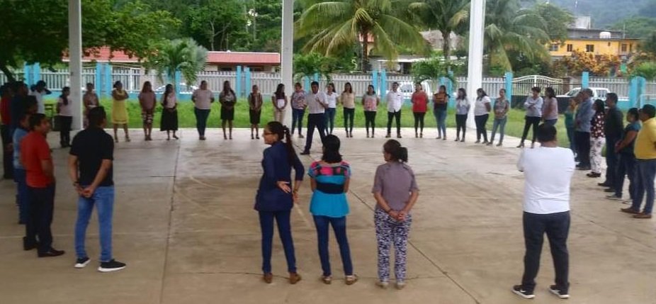 Capacita IEEPO a docentes de Educación Básica a través de cursos de actualización