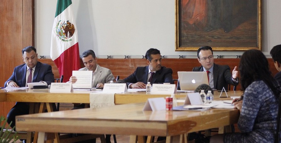 Confirma calificadora S&P Global Ratings “perspectiva estable” del Gobierno de Oaxaca
