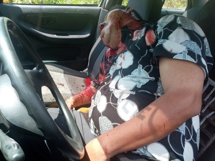 Ola de violencia en Oaxaca deja 15 ejecutados en las últimas 24 horas