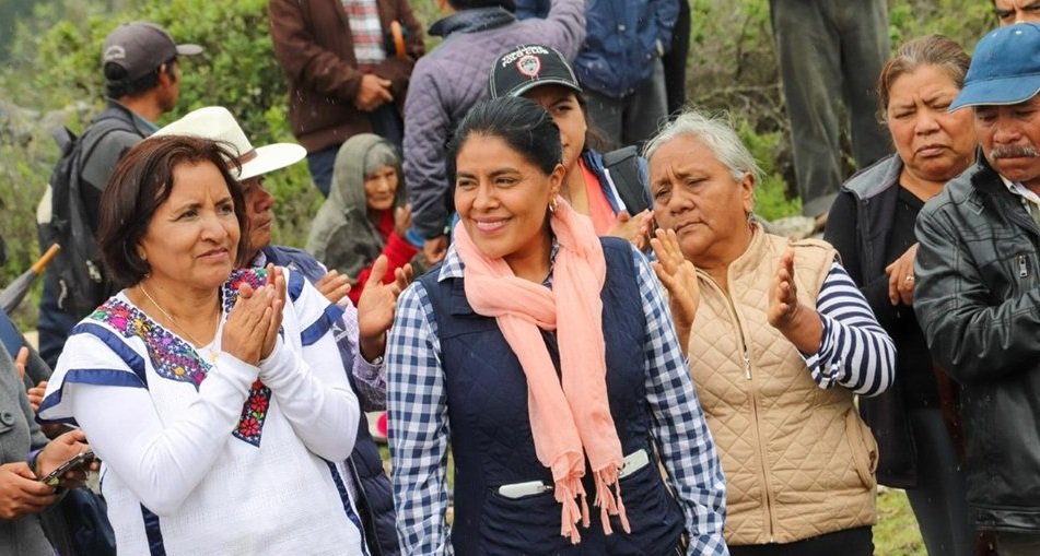 Encabeza ECM conmemoración del Día Internacional de los Pueblos Indígenas
